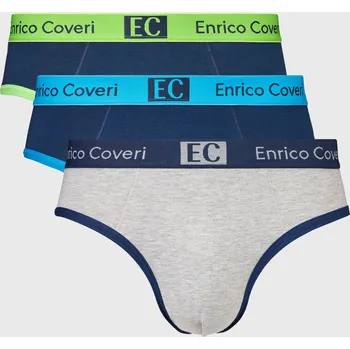 Pánská móda 3PACK Slipy Joe