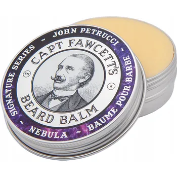 Captain Fawcett Nebula balzám na vousy 60 Ml