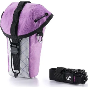 Tilta Fe Crossbody Bag - Purple