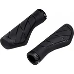 madla FORCE BAR, jištěná, celočerná, balená provedení: uzavřená, tvar: ergonomické, upevnění: jednostranné