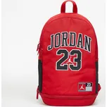 Batoh Jordan Jersey Backpack Gym Red Universal