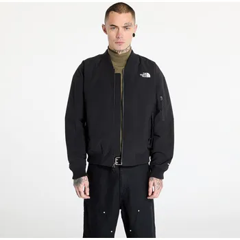 Pánské oblečení Bunda The North Face M TNF Bomber TNF Black M