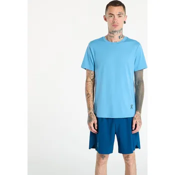 Pánské tričko Tričko On Studio Tee Blue XL
