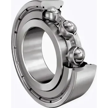 Ložisko - 7909 A5TRDULP3 NSK