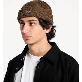 Čepice Čepice FTSHP Everyday Beanie Sage Universal