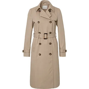 676155 - Tchibo - Trenčkot - pro ženy - vel. 38 - barva: béžová