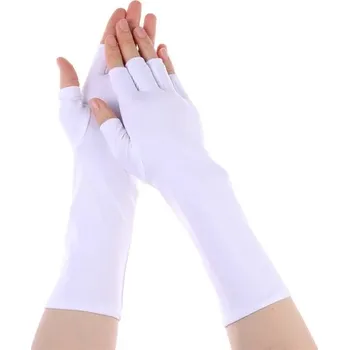 Rukavice UV Ochranné rukavice