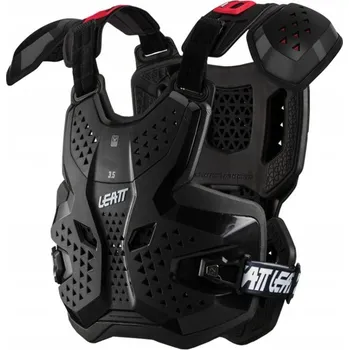 Motocyklový chránič Chránič hrudi LEATT Chest Protector 3.5 Pro