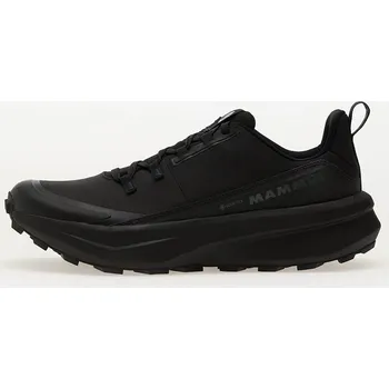 Pánská treková obuv Tenisky Mammut Aenergy Hike Low GTX Men Black EUR 42