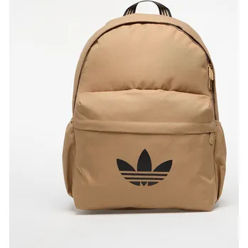 Sportovní batoh adidas Originals Adicolor Classic Backpack Cardboard 18,5 l hnědá