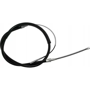 Brzdová hadice Starline LA BR.0323 starline Brzdová hadice