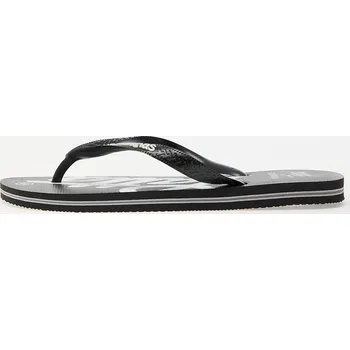 Pánské tenisky Tenisky Patta x Havaianas Top Black EUR 48