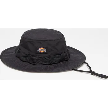 Klobouk Klobouk Dickies Glacier View Boonie Bucket Hat Black S-M