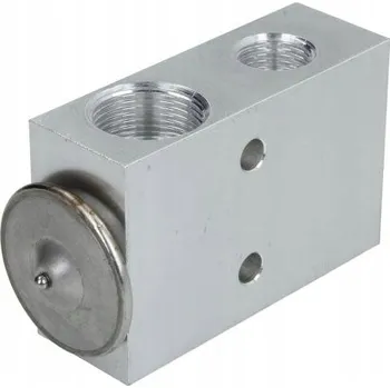 Ventil klimatizace Thermotec KTT140057 Expanzní ventil klimatizace