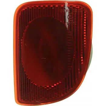 Zadní světlomet ZADNÍ SVĚTLO DO MLHY RENAULT KANGOO/GRAND KAN