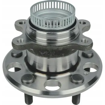 Zavěšení kol Meyle 37-14 752 0008 Náboj kola