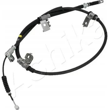 Brzdová hadice Ashika 131-0H-H64R Táhlo, parkovací brzda