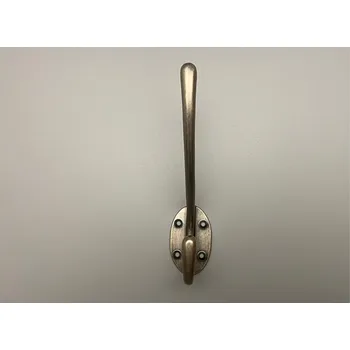 Věšák 43004.14200.19 věšák mosaz