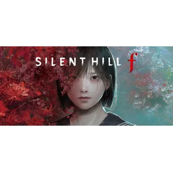 Hra pro Xbox Series SILENT HILL f (XSX / Windows) (PC) (Xbox Series X|S / PC)