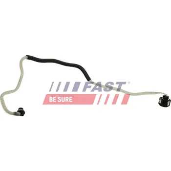 Nářadí pro automobil palivová hadice ORIGINÁL, MER A6110702932