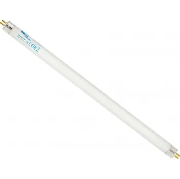 Zářivka UV-A trubice 15 W pro sluníčka EFBE-SCHOTT, růžová