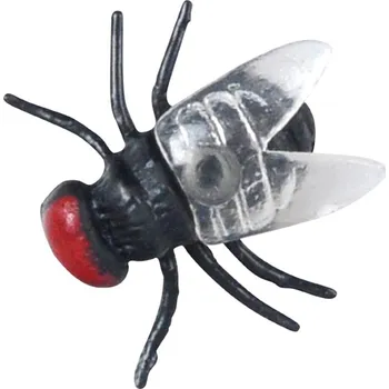 Karnevalový kostým Mouchy 24ks