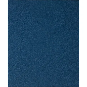 Brusný papír BOSCH hobby Bosch Papír na ruční broušení kovu, 230&nbsp;×&nbsp;280&nbsp;mm, P40 (2609256C40)