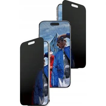 Tvrzené sklo PanzerGlass pro Apple iPhone Air 1 ks