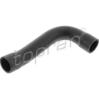 Chladič motoru TOPRAN Hadice chladiče TPR 501 553