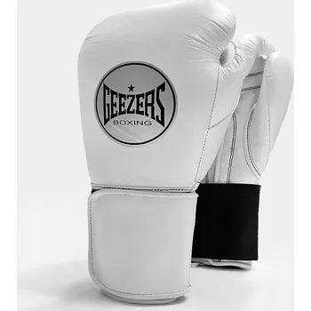 Boxerské rukavice Boxerské rukavice geezers HALO 14 oz