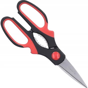 Kancelářské nůžky Cadro 20 cm