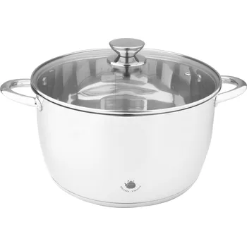 Hrnec Tradiční hrnec Silesia Emalia 6,1 l 26 cm