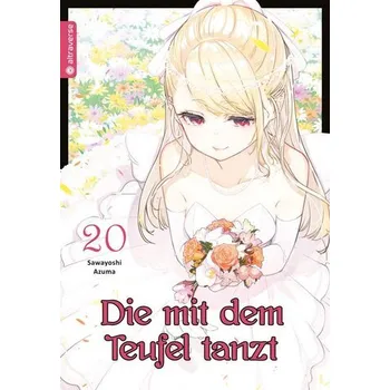 Die mit dem Teufel tanzt 20 - Azuma, Sawayoshi