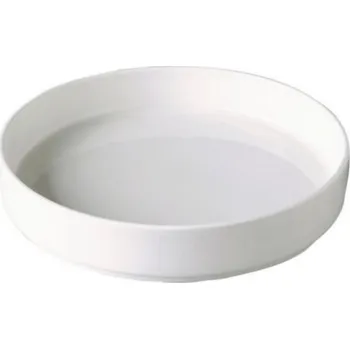 Talíř Talíř hluboký Nordic 20 cm, RAK-NODP20, RAK