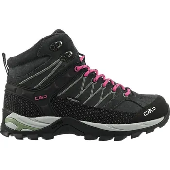 Dámská běžecká obuv CMP Rigel Mid W 3Q1294674US dámské trekové boty 40