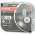 Autožárovka OSRAM LEDriving HL Easy Gen 2 H7/H18 12V 16W 2 ks
