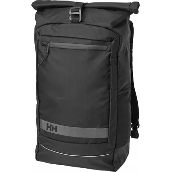 turistický batoh Turistický Batoh Helly Hansen CEDAR 20-40 l černý