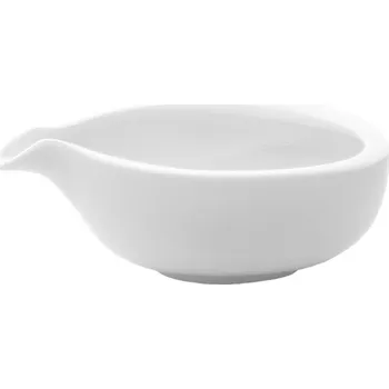 Talíř Omáčník 6 cl 9 x 65 cm Nabur, RAK-NBCR06, RAK