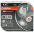 Autožárovka OSRAM LEDriving HL Easy Gen 2 H7/H18 12V 16W 2 ks