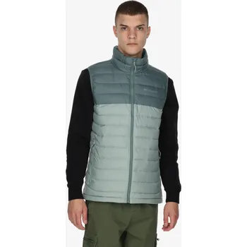 Pánská vesta COLUMBIA Powder Lite™ Vest S 889610