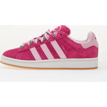 Dámská obuv Tenisky adidas Campus 00s W Selufu/ Orchid Fuchsia/ Ftw White EUR 38 2/3