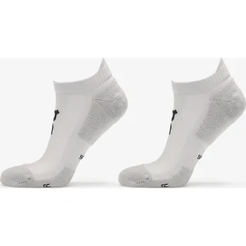 Pánské ponožky Ponožky On Core Run Sock Low 2-Pack Glacier XS