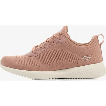 Dámská obuv Dámské tenisky SKECHERS BOBS SQUAD - TOUGH TALK EUR 41 156122