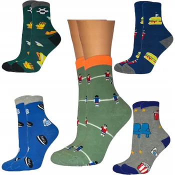 Nan ponožky bavlna velikost 23