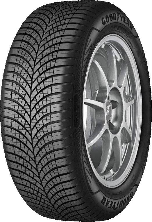 Goodyear Vector 4Seasons Gen-3 SUV 285/45 R19 111 V od 4 818 Kč - Zbozi.cz