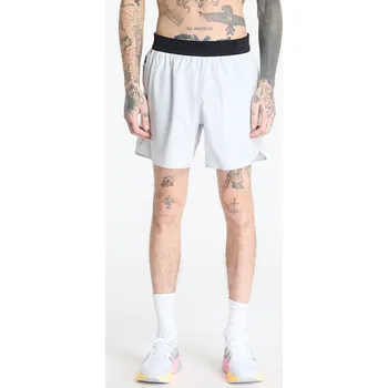 Šortky Under Armour Peak Woven Shorts Grey M