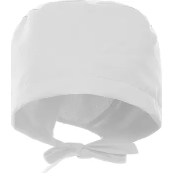 Čepice ROLY Pracovní čepice Macil Velikost: uni, Barva: bílá (01)