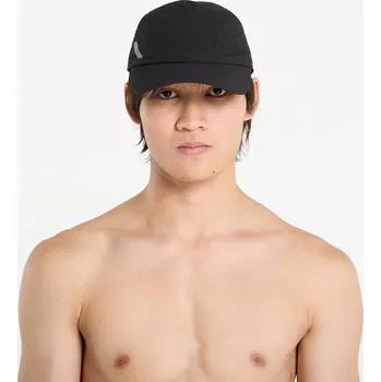 Kšiltovka Kšiltovka SOAR Dart Cap Black Universal