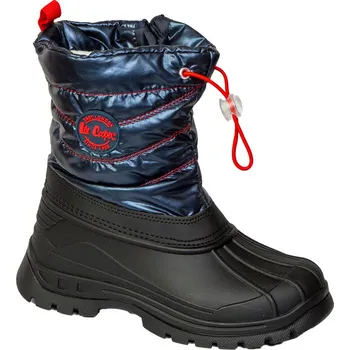 Dívčí sněhule Lee Cooper dětské sněhule vícebarevné velikost 28