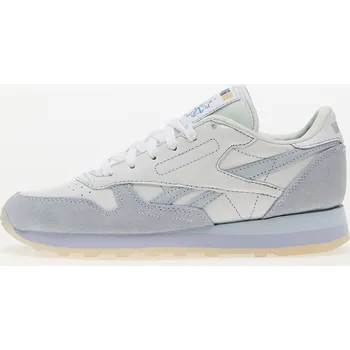 Dámské tenisky Tenisky Reebok x Whim Classic Leather LTD Polar Blue/ Feel Good Blue/ Pale Blue EUR 35